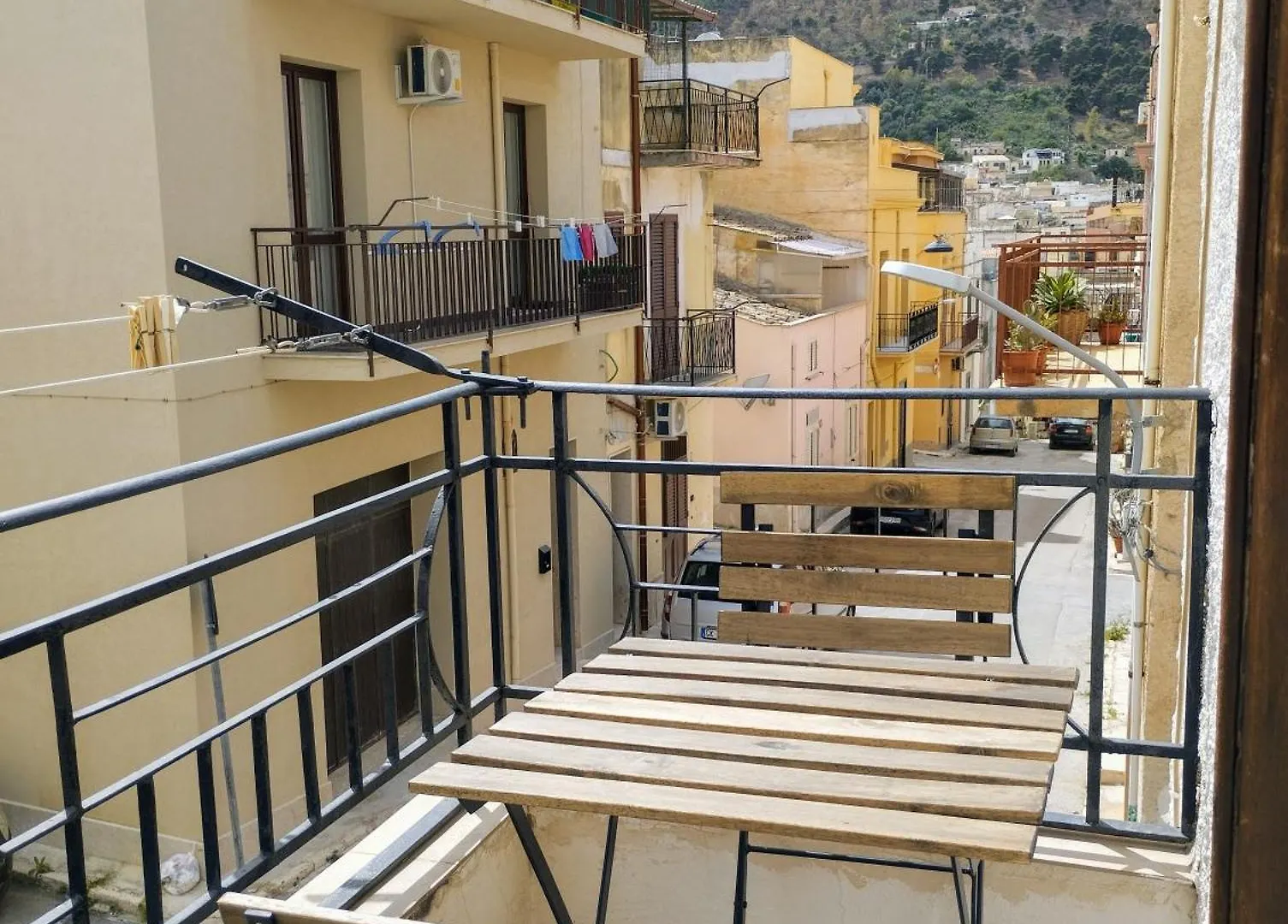 Appartamenti Blu Mare Castellammare del Golfo 0*,