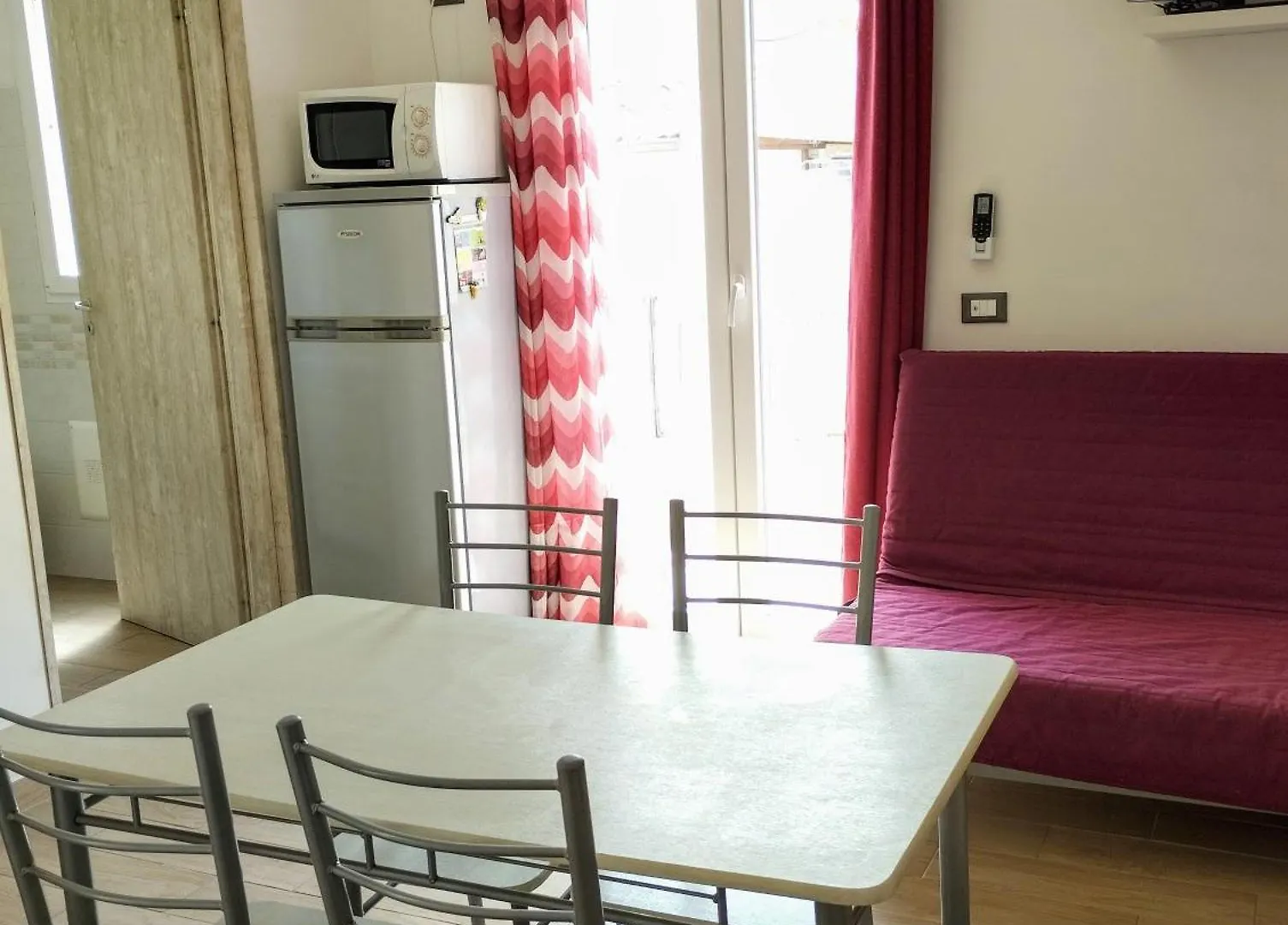 Appartement Appartamenti Blu Mare Castellammare del Golfo Italie