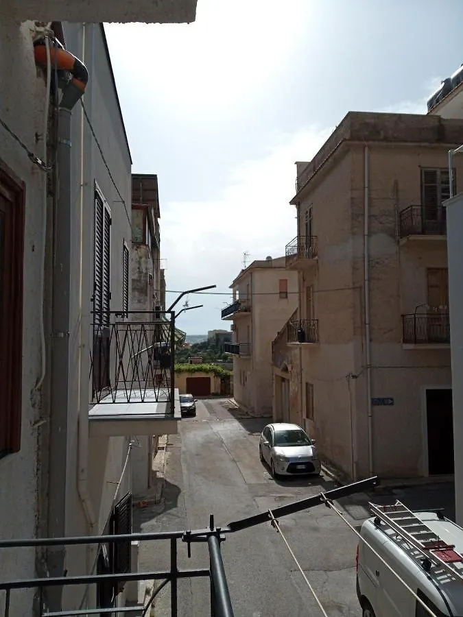 Appartamenti Blu Mare Castellammare del Golfo Italy